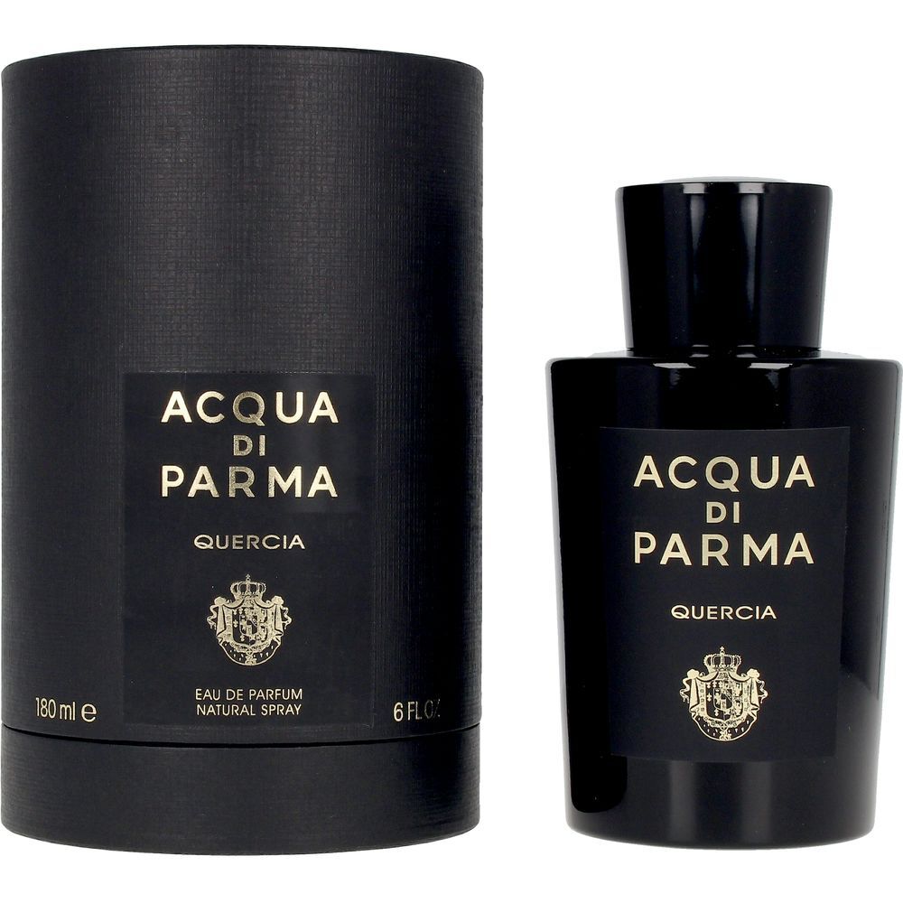 Acqua Di Parma Colonia Quercia eau de parfum vaporizador 180 ml