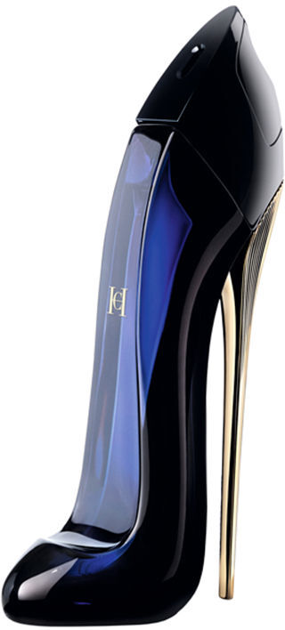 Carolina Herrera Good Girl eau de parfum vaporizador 80 ml