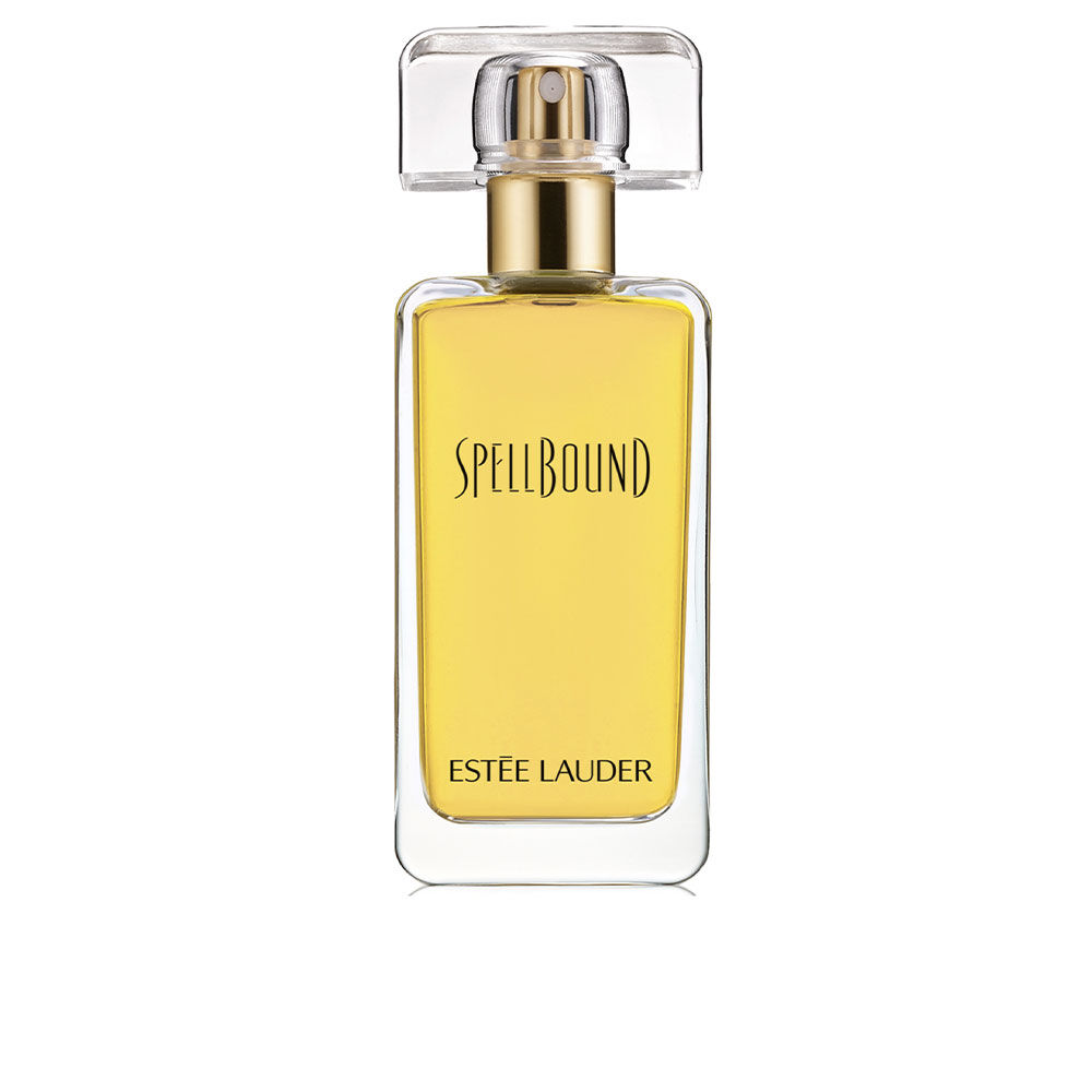 Estée Lauder Spellbound eau de parfum vaporizador 50 ml