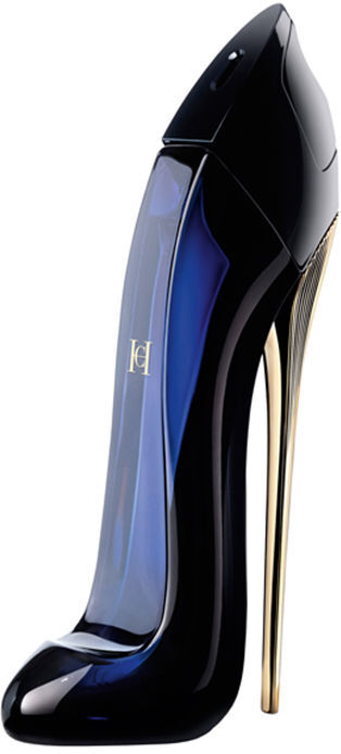 Carolina Herrera Good Girl eau de parfum vaporizador 50 ml