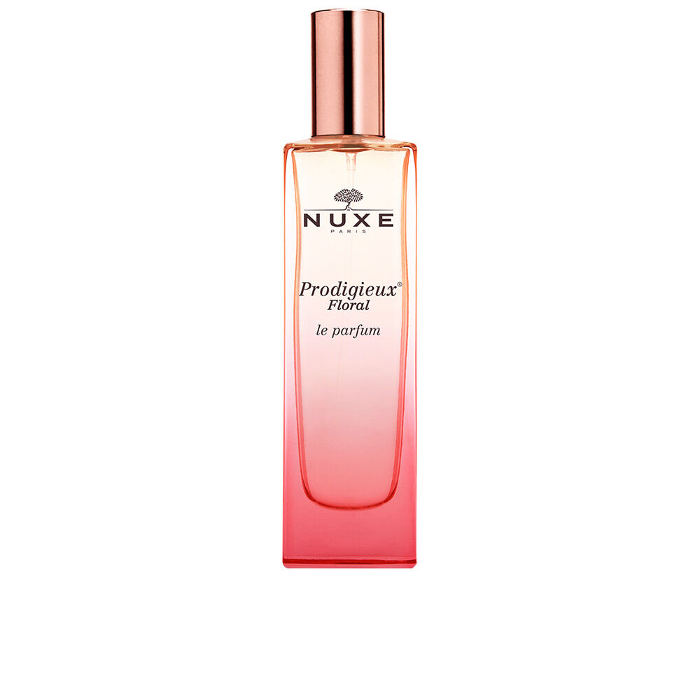 Nuxe PRODIGIEUX® Floral le parfum vaporizador 50 ml