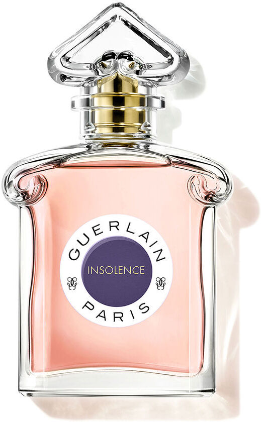 Guerlain Insolence eau de toilette vaporizador 75 ml