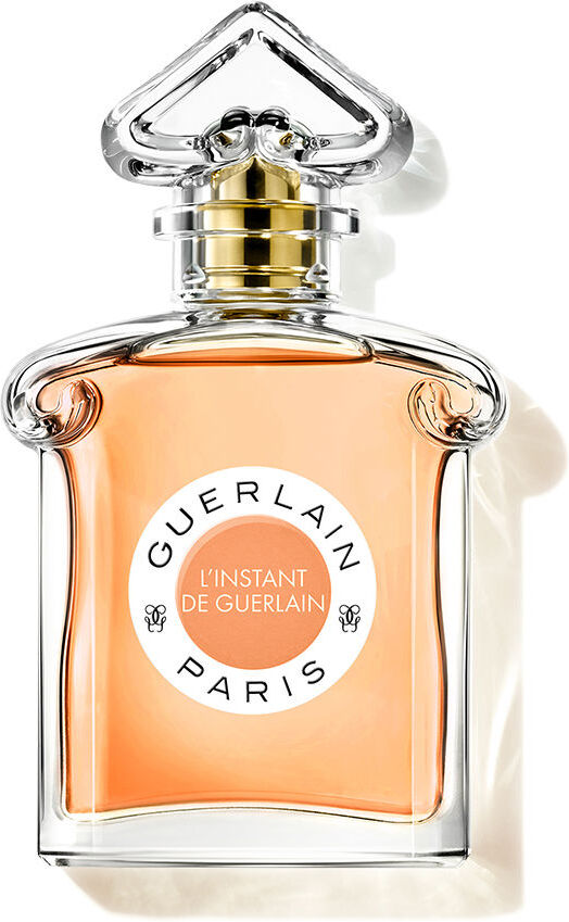 L’INSTANT De Guerlain eau de parfum vaporizador 75 ml