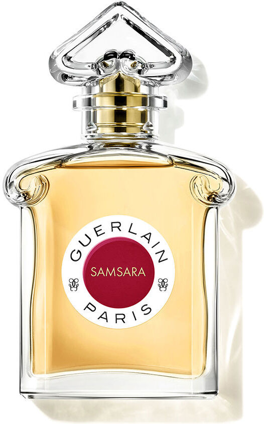 Guerlain Samsara eau de parfum vaporizador 75 ml