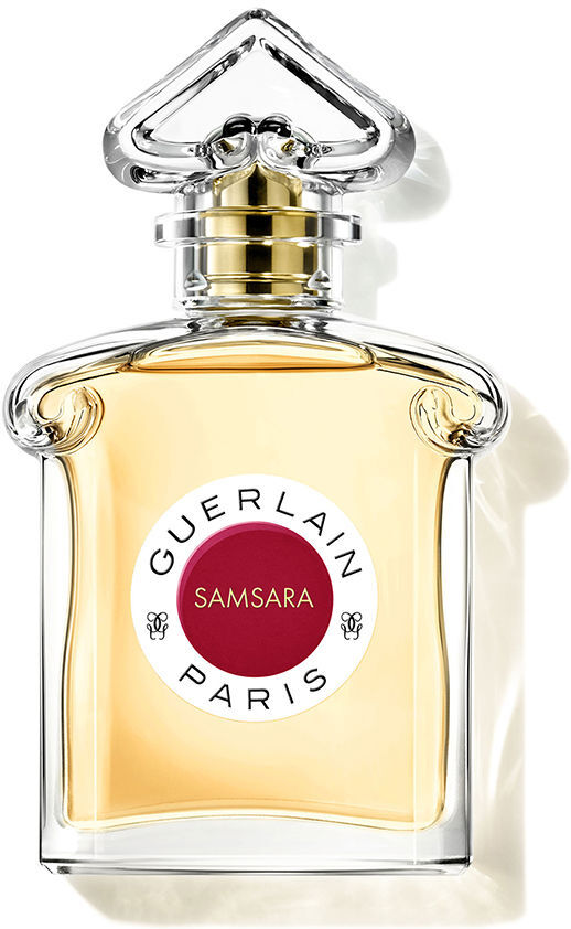 Guerlain Samsara eau de toilette vaporizador 75 ml