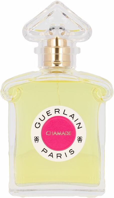 Guerlain Chamade eau de toilette vaporizador 75 ml