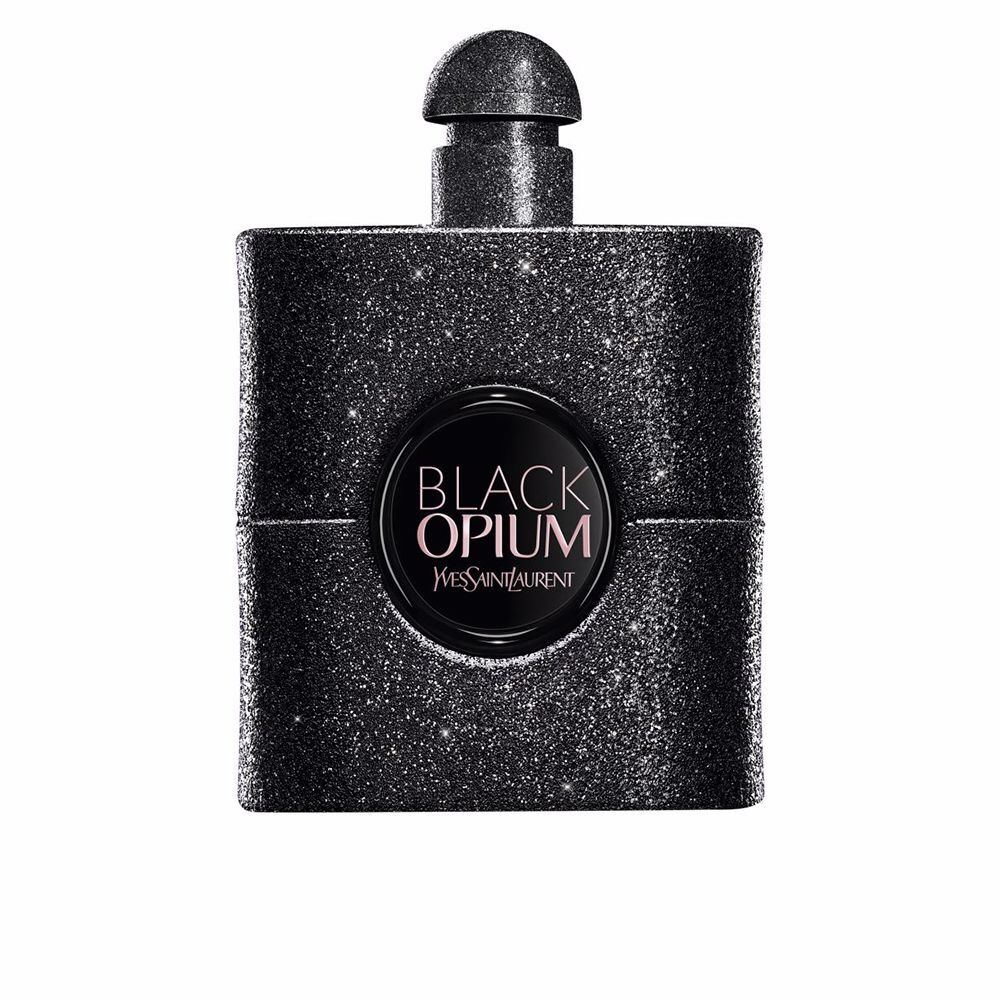 Yves Saint Laurent Black Opium extreme eau de parfum vaporizador 90 ml