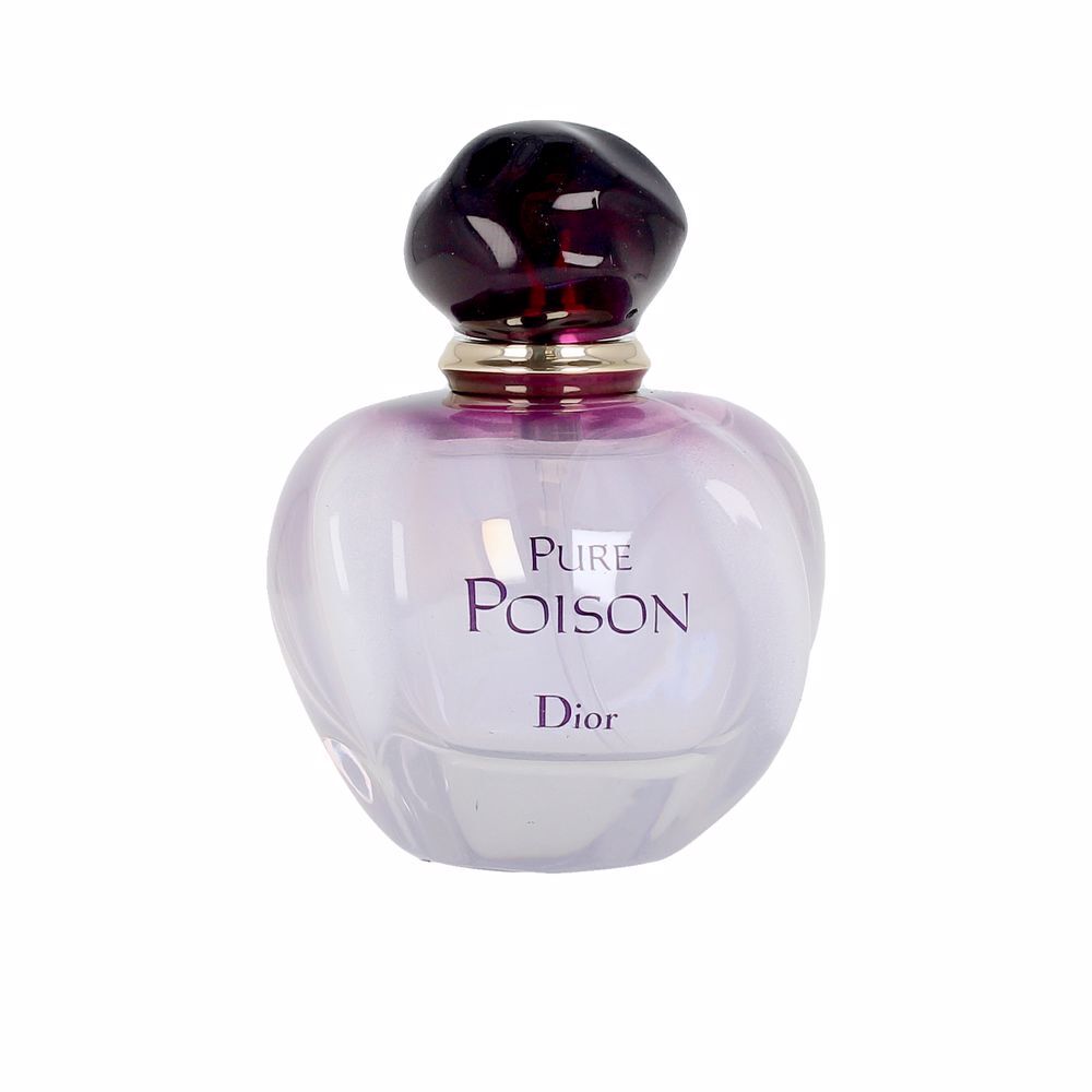 Christian Dior Pure Poison eau de parfum vaporizador 50 ml