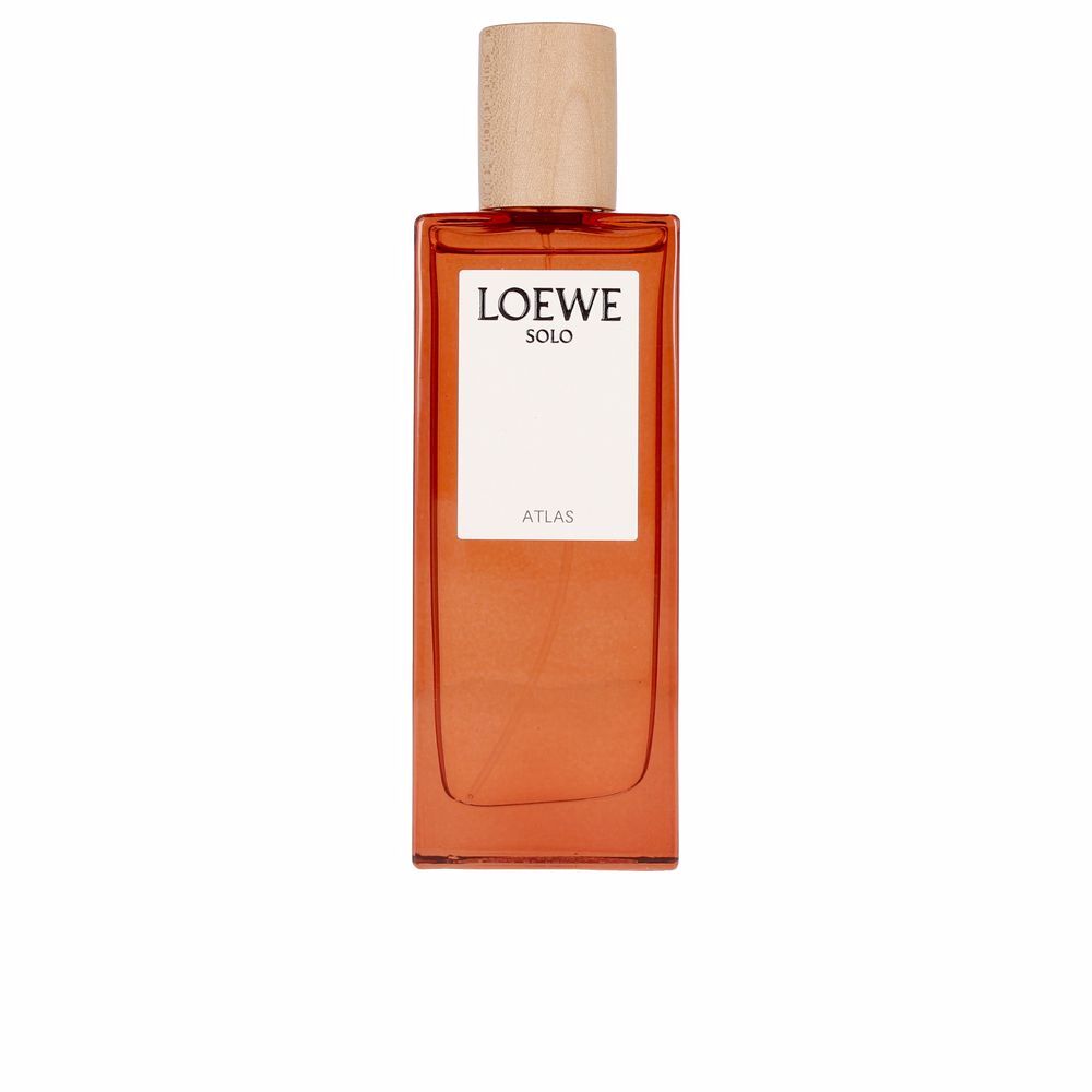 Loewe Solo Atlas eau de parfum vaporizador 50 ml