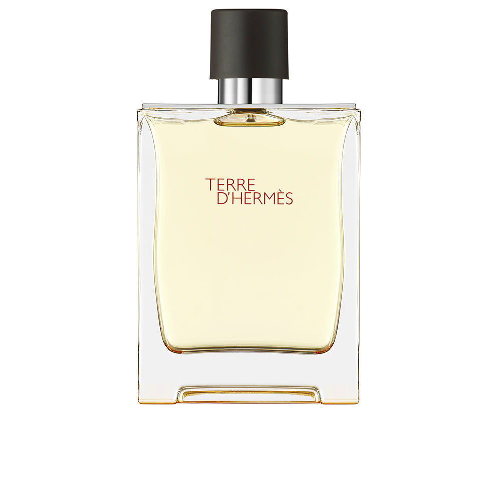 Terre D’HERMÈS eau de toilette vaporizador 200 ml