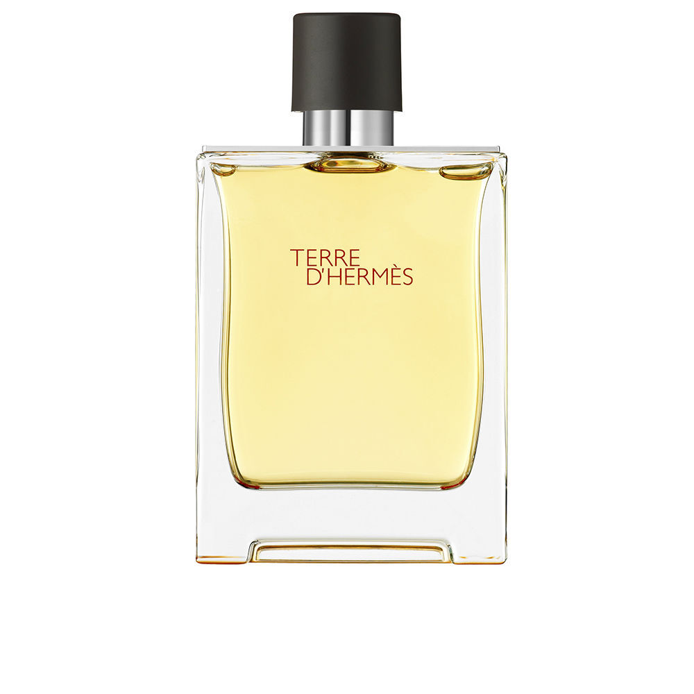Terre D’HERMÈS parfum vaporizador 200 ml
