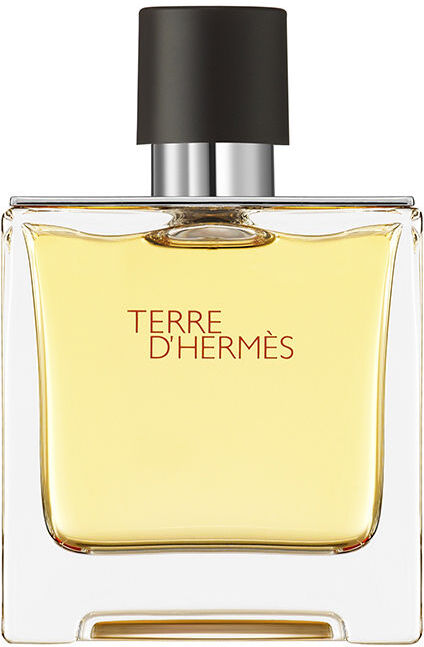 Terre D’HERMÈS parfum vaporizador 75 ml