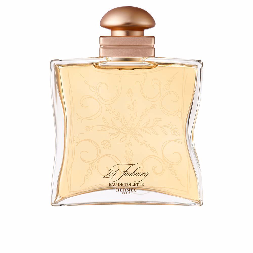 HERMÈS 24 Faubourg eau de toilette vaporizador 100 ml