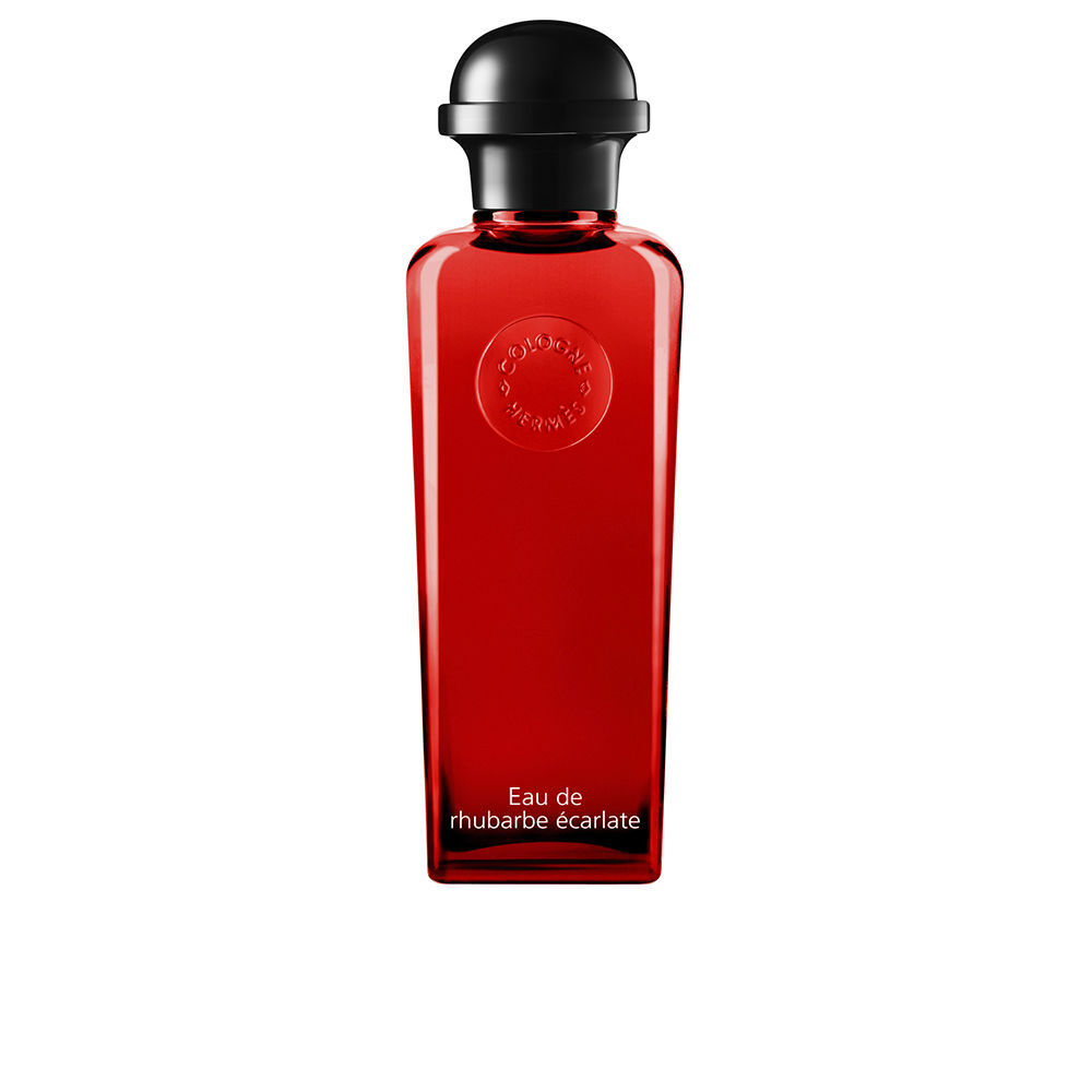 HERMÈS Eau De Rhubarbe Écarlate eau de cologne vaporizador 200 ml