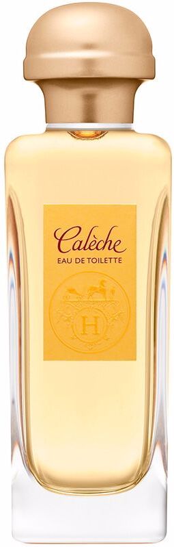 HERMÈS Calèche eau de toilette vaporizador 100 ml