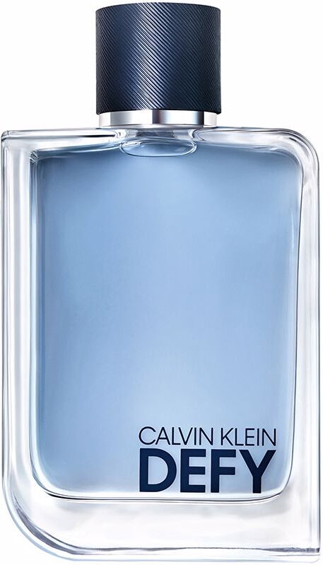 Calvin Defy eau de toilette vaporizador 200 ml