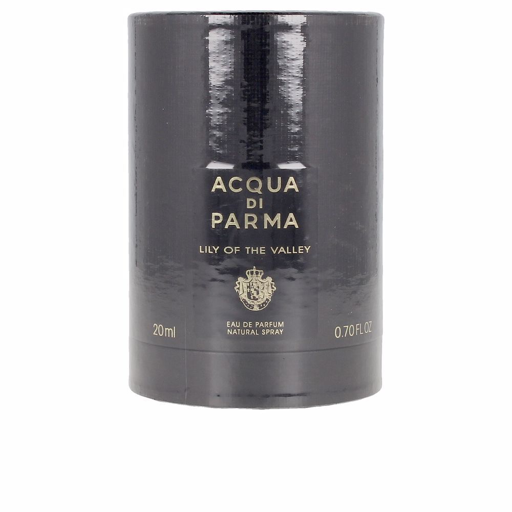 Acqua Di Parma Signatures Of The Sun Lily Of The Valley eau de parfum vaporizador 20 ml