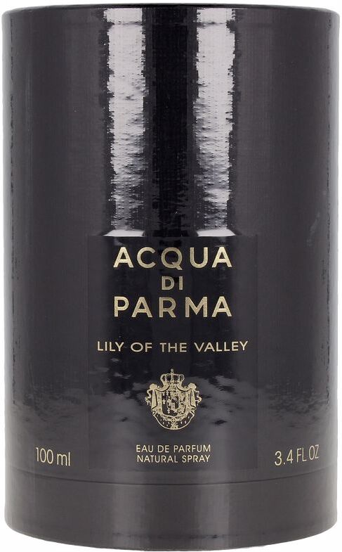 Acqua Di Parma Signatures Of The Sun Lily Of The Valley eau de parfum vaporizador 100 ml