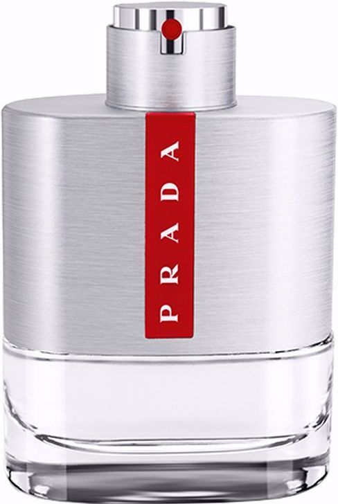 Prada Luna Rossa eau de toilette vaporizador 100 ml