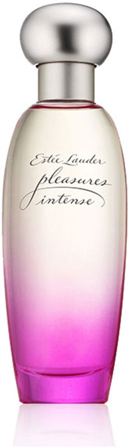 Estée Lauder Pleasures Intense eau de parfum vaporizador 100 ml