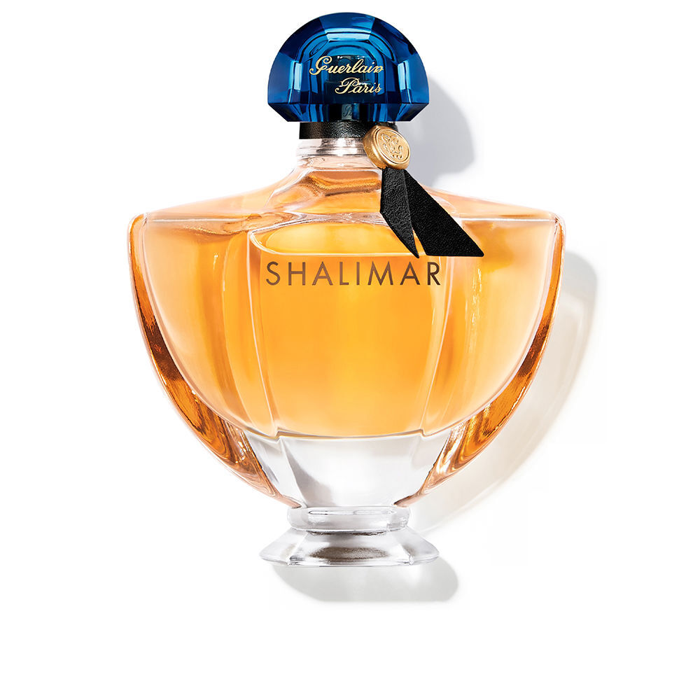 Guerlain Shalimar eau de parfum vaporizador 90 ml