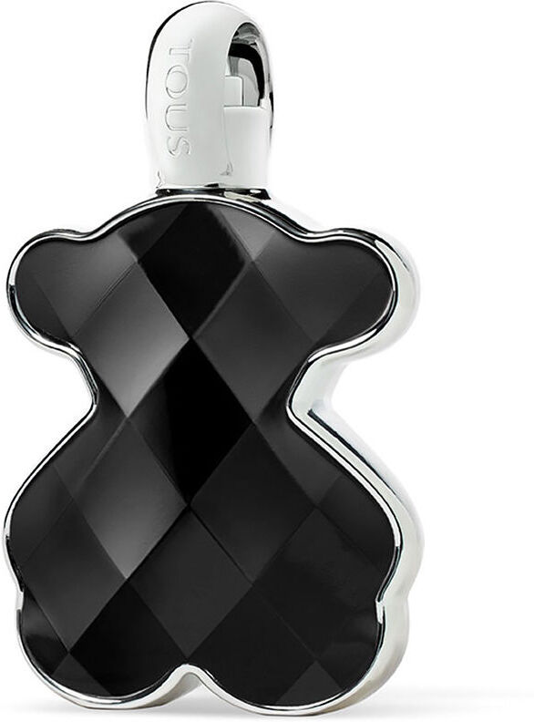 Tous Loveme the onyx parfum vaporizador 90 ml