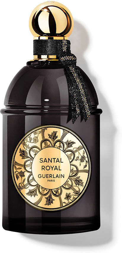 Guerlain Santal Royal eau de parfum vaporizador 125 ml