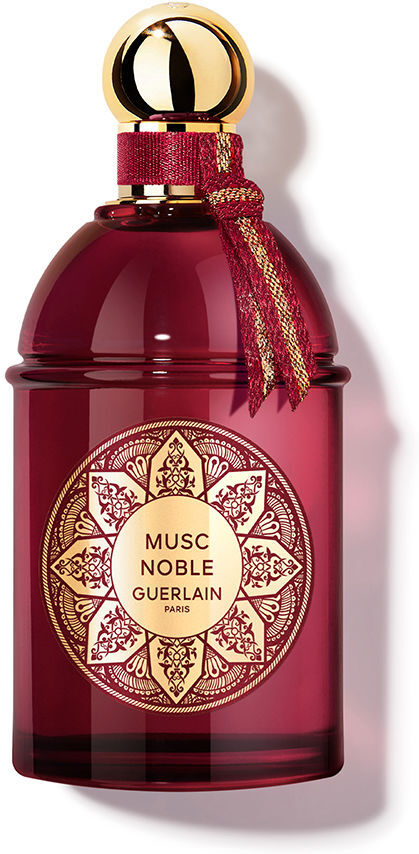 Guerlain Musc Noble eau de parfum 125 Ml