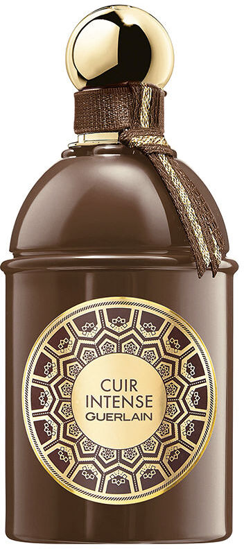 Guerlain Cuir Intense eau de parfum vaporizador 125 ml