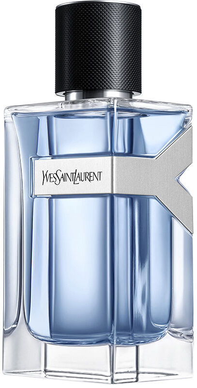 Yves Saint Laurent Y eau de toilette vaporizador 100 ml