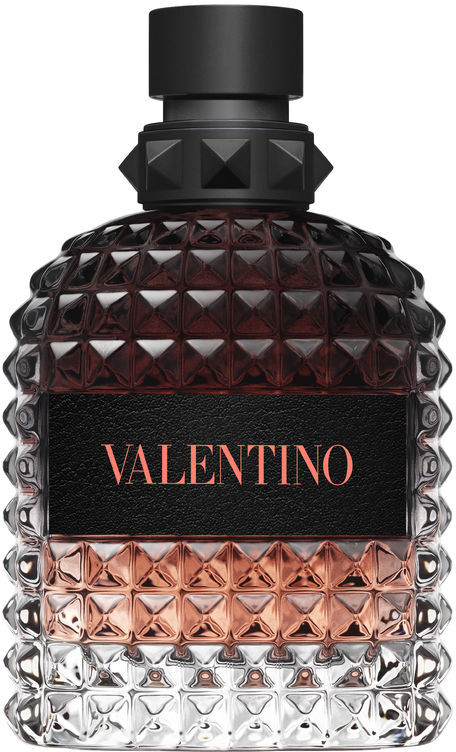 Valentino Uomo Born In Roma Coral Fantasy eau de toilette vaporizador 100 ml