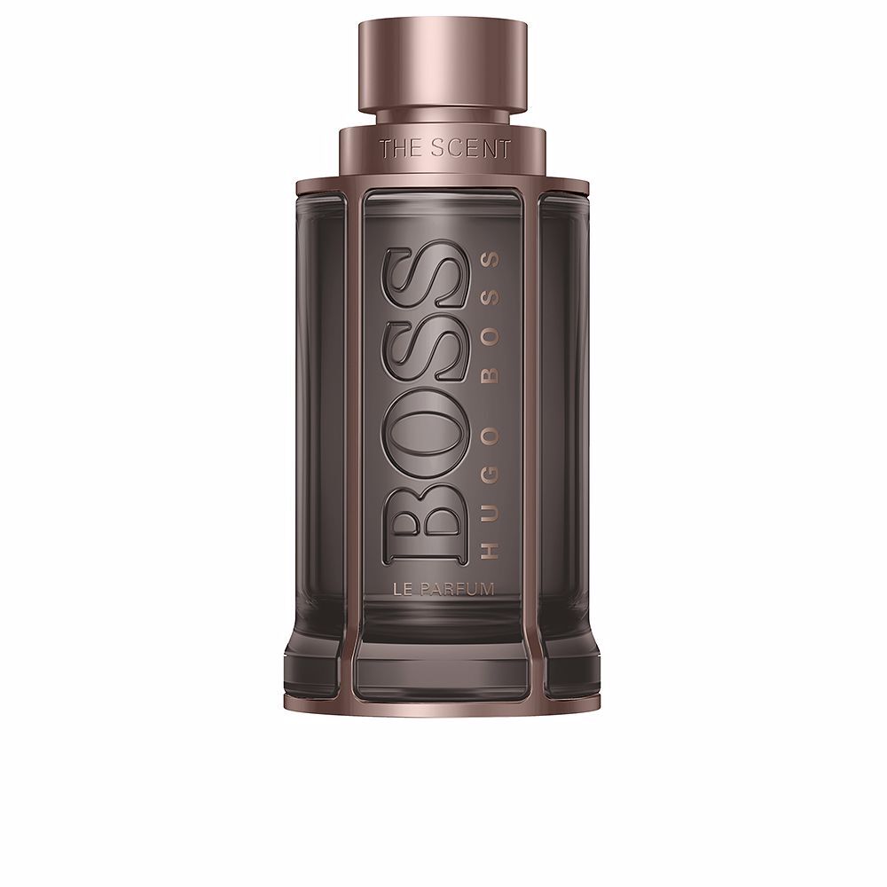 Boss The Scent For Him Le Parfum eau de parfum vaporizador 100 ml
