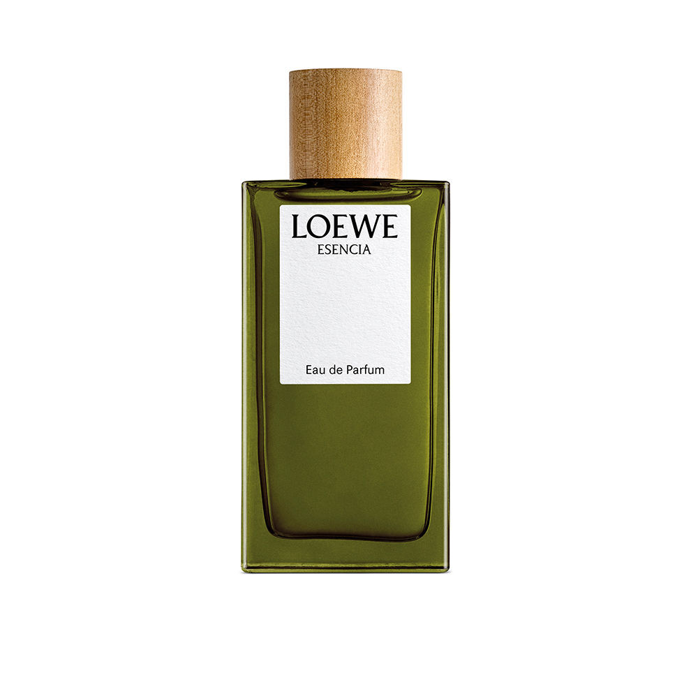 Loewe Esencia eau de parfum vaporizador 150 ml