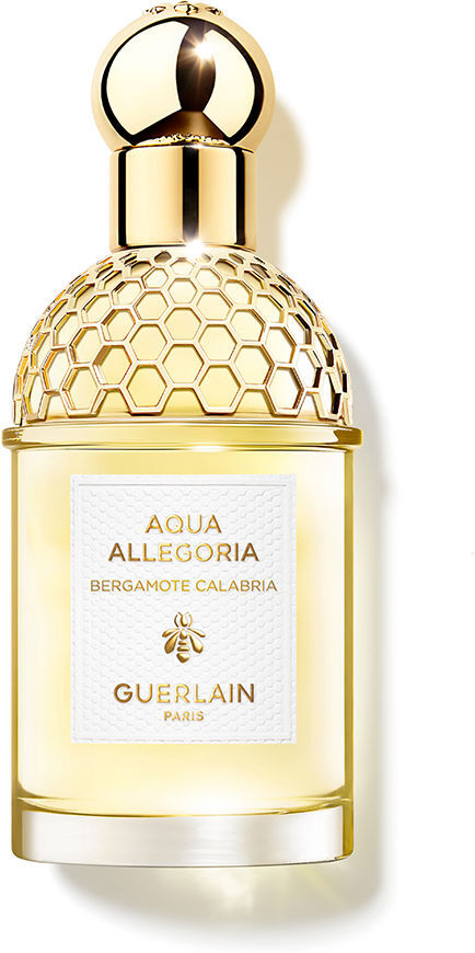 Guerlain Aqua Allegoria Bergamote Calabria eau de toilette vaporizador 75 ml