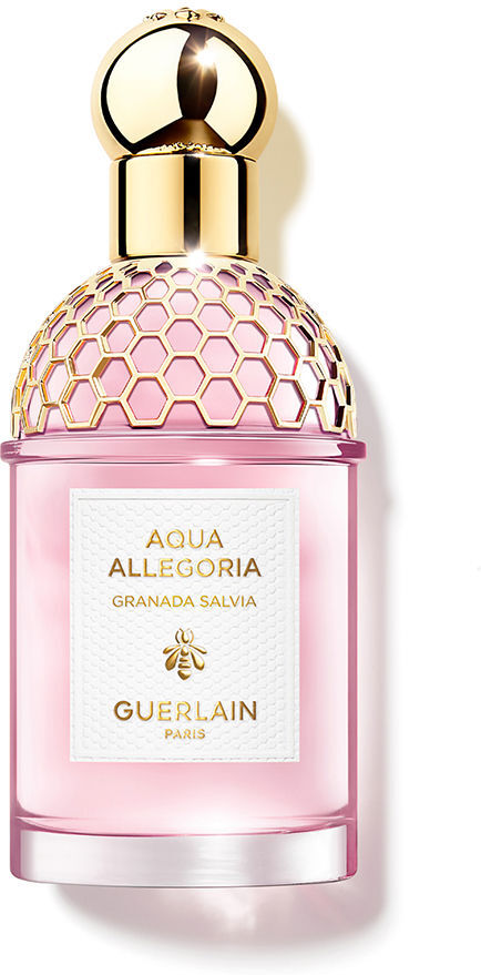 Guerlain Aqua Allegoria Granada Salvia eau de toilette vaporizador 75 ml