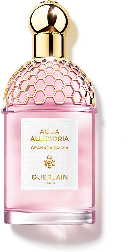 Guerlain Aqua Allegoria Granada Salvia eau de toilette vaporizador 125 ml