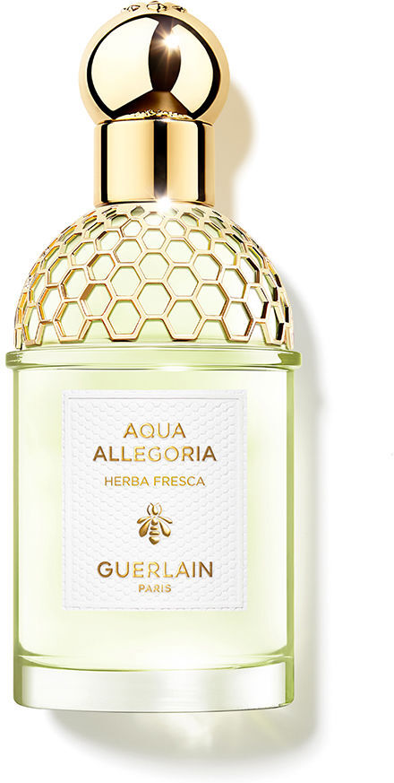 Guerlain Aqua Allegoria Herba Fresca eau de toilette vaporizador 75 ml