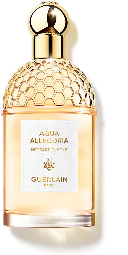 Guerlain Aqua Allegoria Nettare Di Sole eau de toilette vaporizador 125 ml