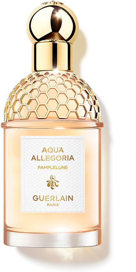 Guerlain Aqua Allegoria Pamplelune eau de toilette vaporizador 75 ml