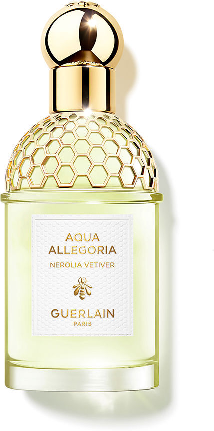 Guerlain Aqua Allegoria Nerolia Vetiver eau de toilette vaporizador 75 ml