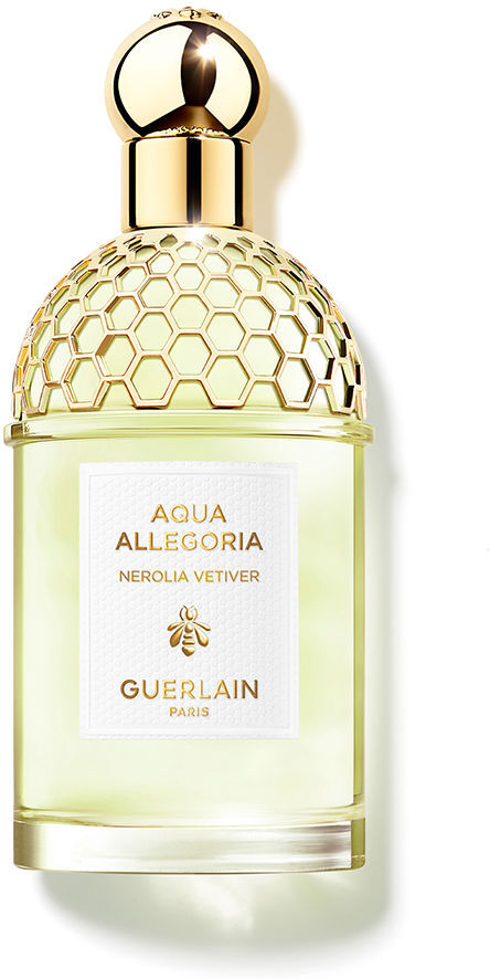 Guerlain Aqua Allegoria Nerolia Vetiver eau de toilette vaporizador 125 ml