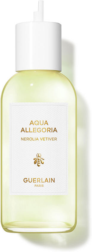 Guerlain Aqua Allegoria Nerolia Vetiver eau de toilette vaporizador recarga 200 ml