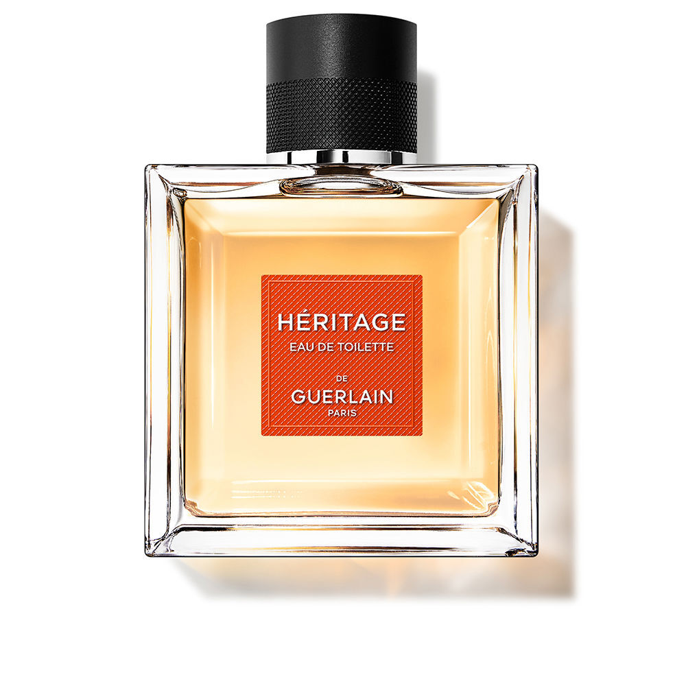 Guerlain Héritage eau de toilette vaporizador 100 ml