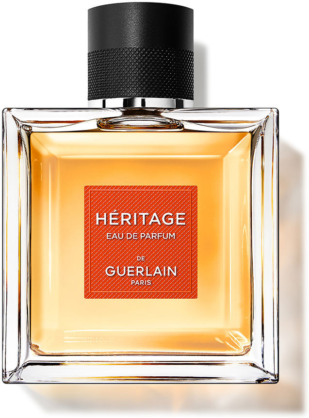 Guerlain Héritage eau de parfum vaporizador 100 ml