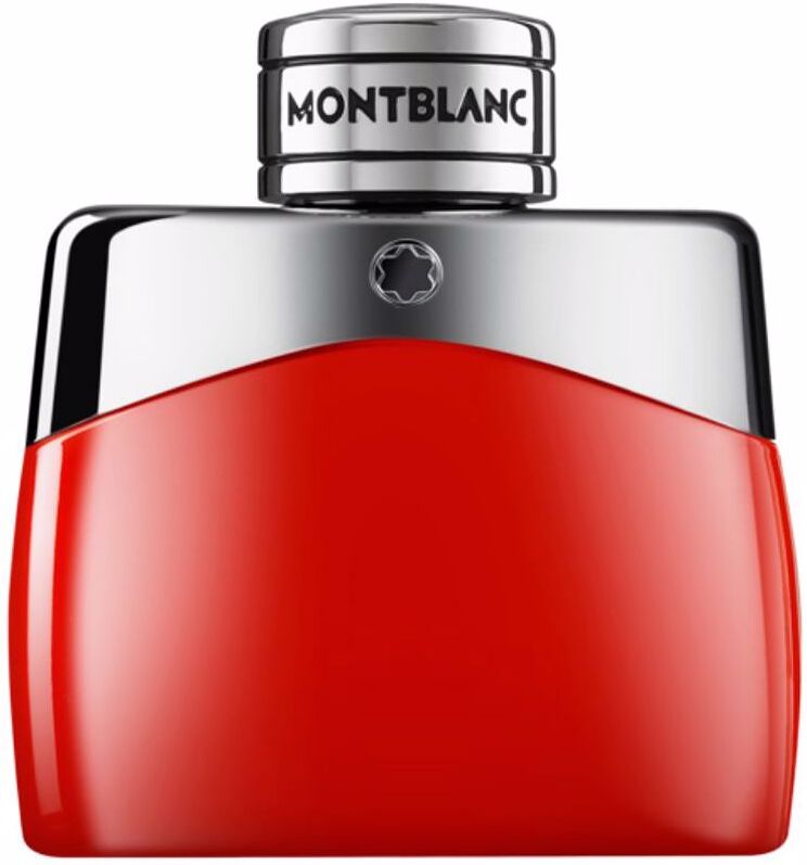 Montblanc Legend Red eau de parfum vaporizador 50 ml