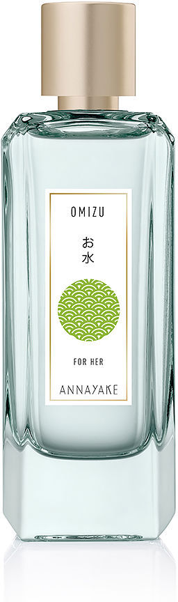 Annayake Omizu For Her eau de parfum vaporizador 100 ml