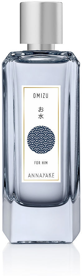 Annayake Omizu For Him eau de toilette vaporizador 100 ml