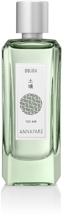 Annayake Dojou For Him eau de toilette vaporizador 100 ml