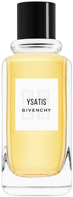 Givenchy Ysatis eau de toilette vaporizador 100 ml