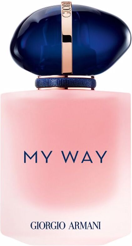 Giorgio Armani My Way Florale eau de parfum vaporizador 50 ml